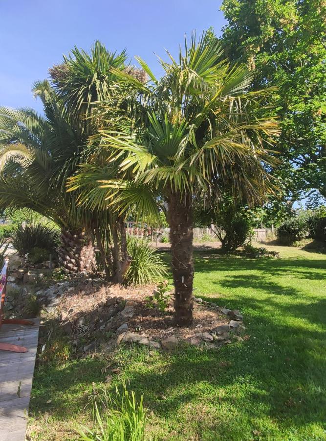 La Petite Hautiere Maison 2 Personnes Sur Rance Avec Piscine Apartment *