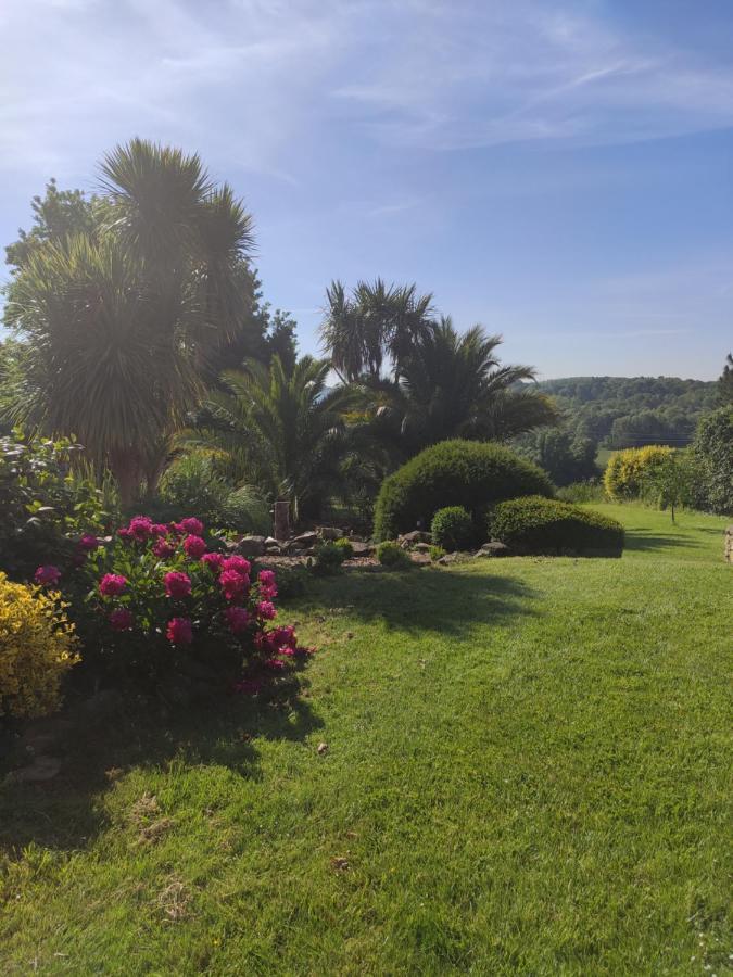 La Petite Hautiere Maison 2 Personnes Sur Rance Avec Piscine Apartment *