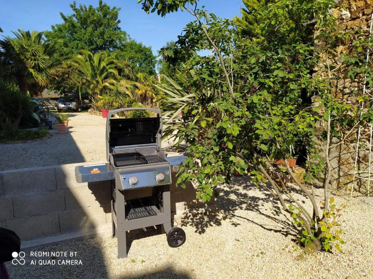 La Petite Hautiere Maison 2 Personnes Sur Rance Avec Piscine Apartment Plouër-sur-Rance