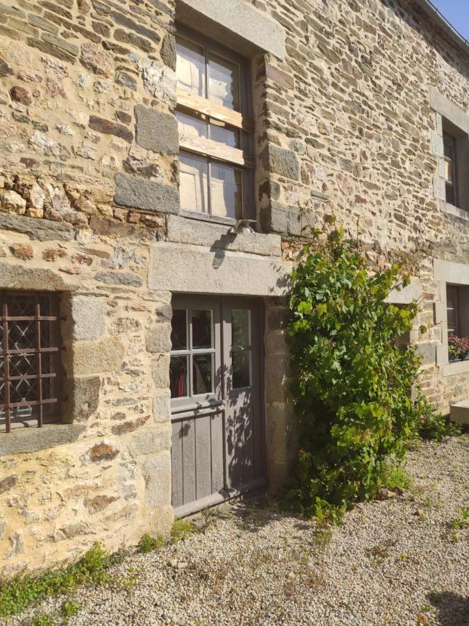 La Petite Hautière Maison 2 Personnes Sur Rance Avec Piscine * Plouër-sur-Rance