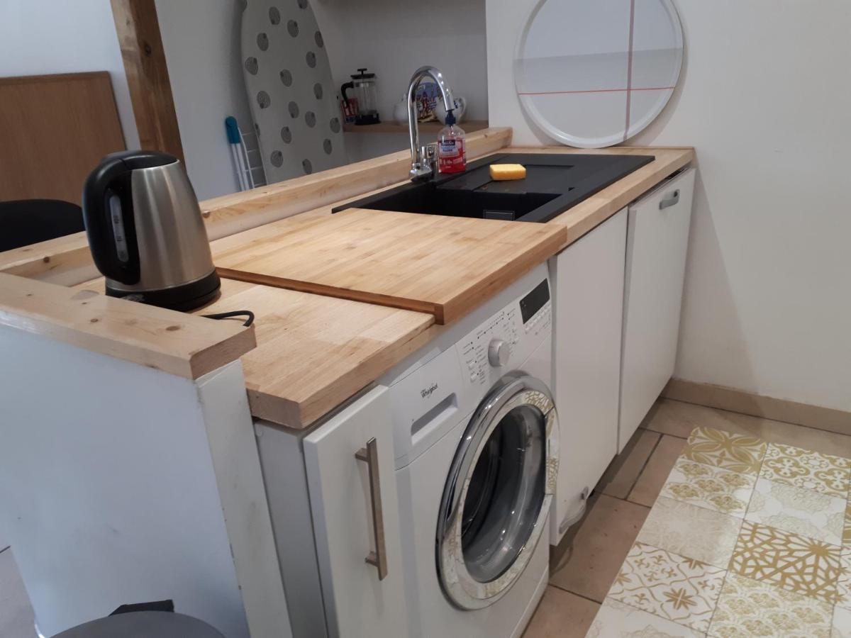 La Petite Hautiere Maison 2 Personnes Sur Rance Avec Piscine Apartment Plouër-sur-Rance