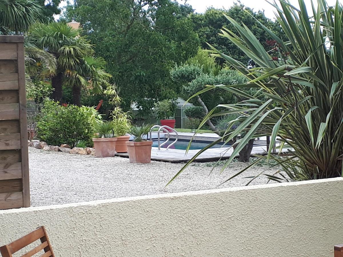 La Petite Hautiere Maison 2 Personnes Sur Rance Avec Piscine Apartment Plouër-sur-Rance